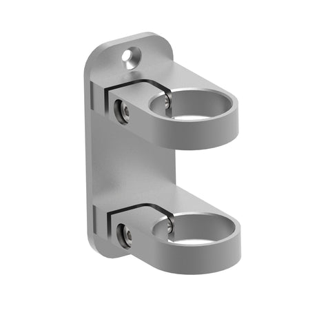 Korlátoszlop rögzítő oldalkonzol