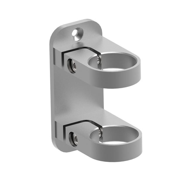 Korlátoszlop rögzítő oldalkonzol