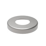 Rozetta - rozsdamentes, kerek