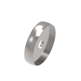 Karfa toldókorong-rozsdamentes