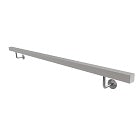 Wall handrails - semiproducts