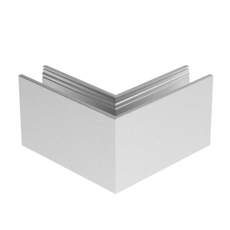 Sarok alumínium profilhoz