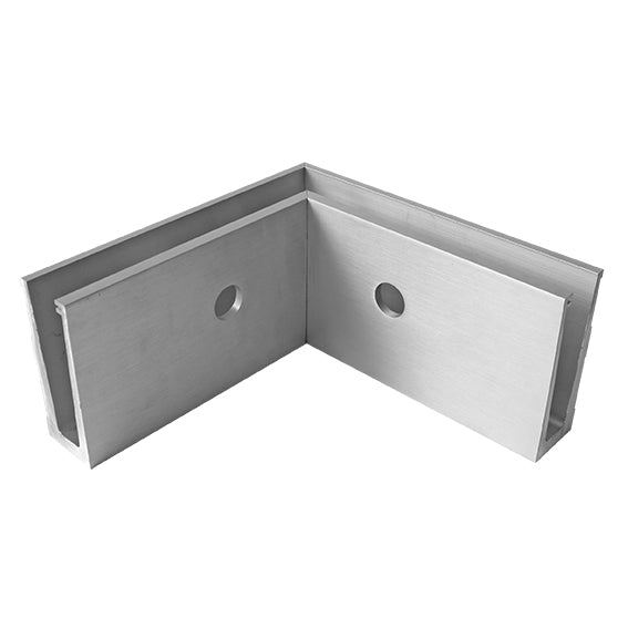 Belsősarokelem-vonalmenti aluprofillhoz-födémhez