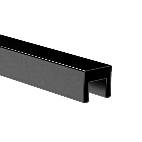 AL nútoskapaszkodó üvegkorlátra