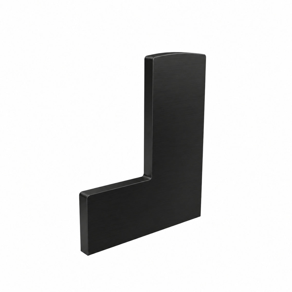 End cap for profile AL/0006-6000-R9005 + Cover for profile