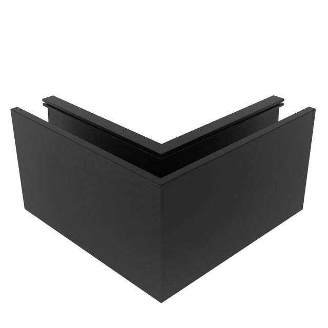 Alumínium profil- belső sarok