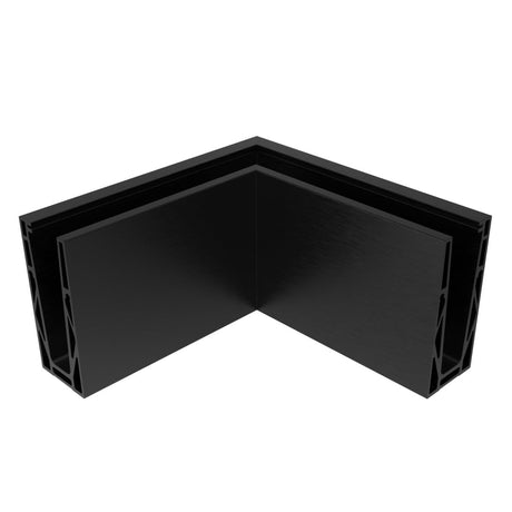 Alumínium profil- belső sarok