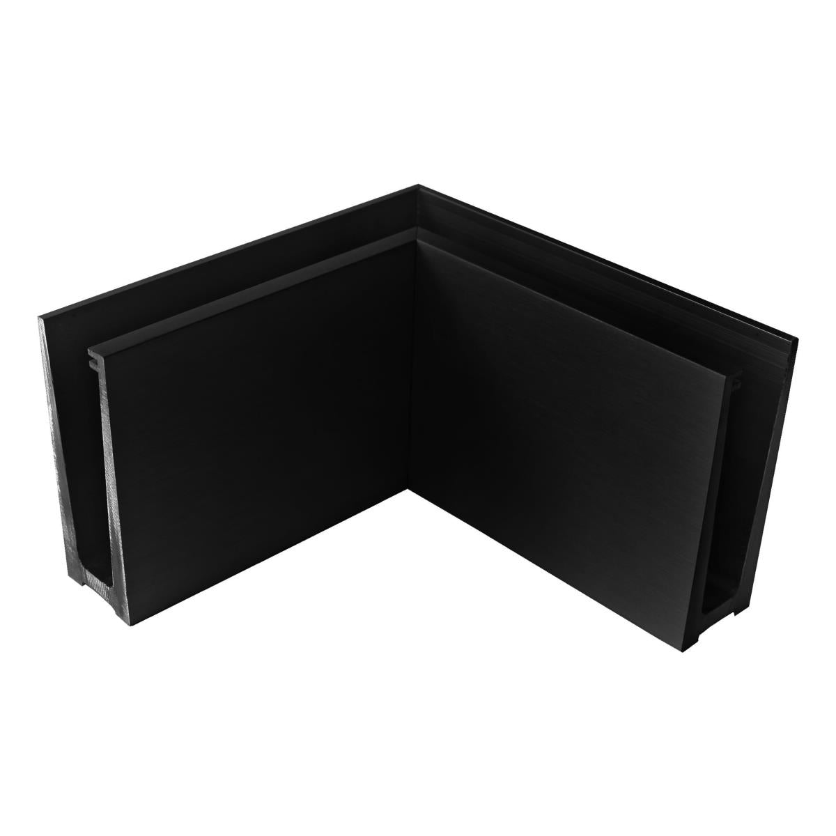 Alumínium profil - belső sarok