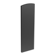 End cap for profile AL/0011-ProXL-N-EB