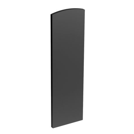 Végzáró alumínium profilhoz AL/0011-ProXL-N-EB