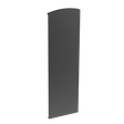 Záslepka pre profil AL/0011-ProXL-N-EB
