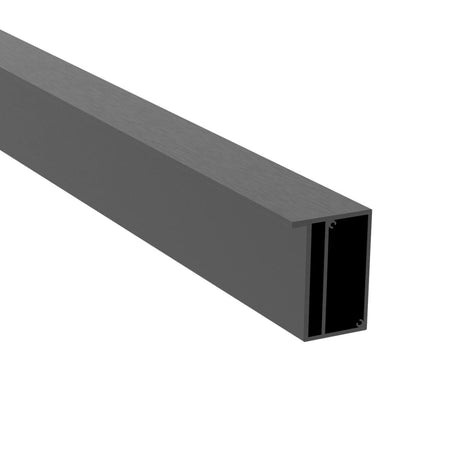 Kapuprofil a Design 2-hoz