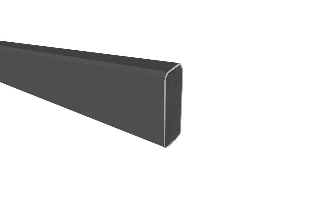 Alumínium kerítésdeszka 20x55-1800mm