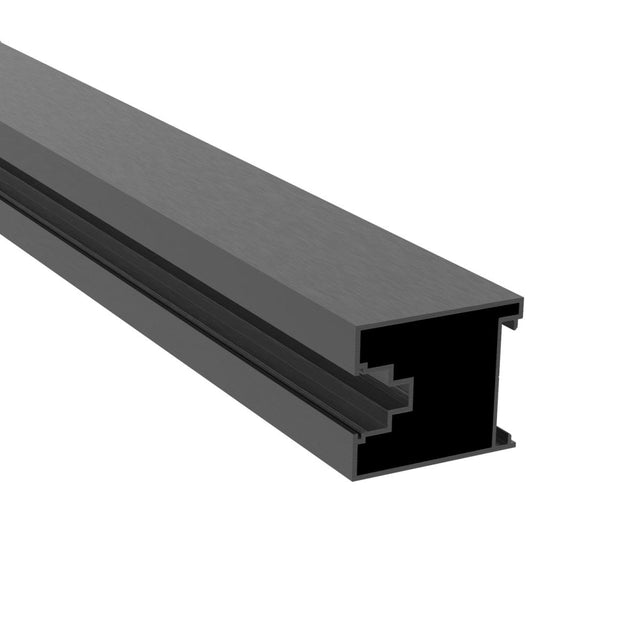 Keretes kapuprofil a Design 2-hez