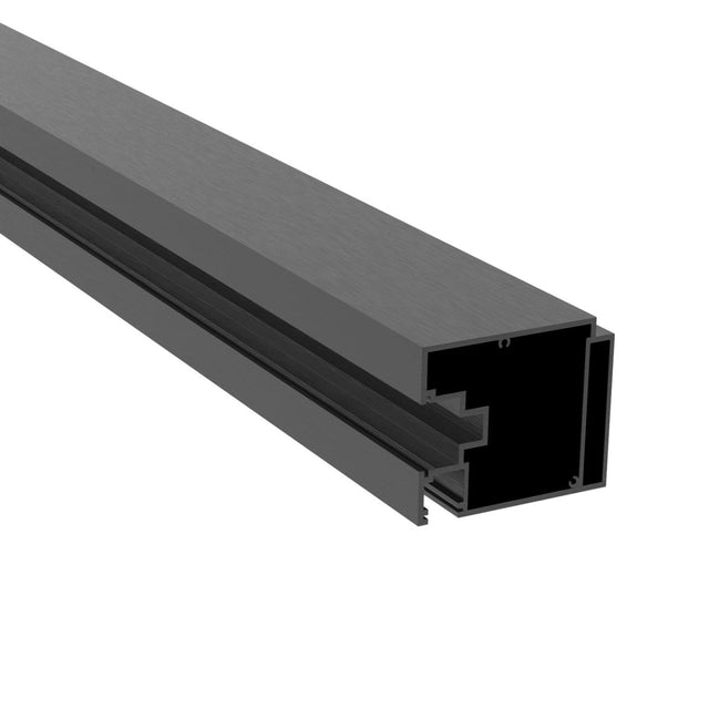 Kapuprofil a Design 2 számára