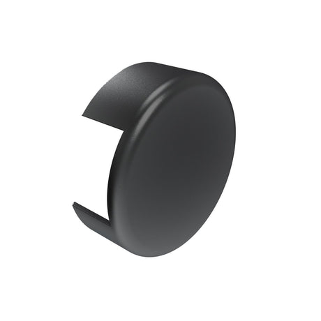 Beltéri üvegkorlát kapaszkodó véglezáró