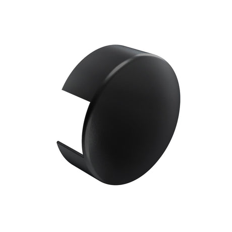 Beltéri üvegkorlát kapaszkodó véglezáró