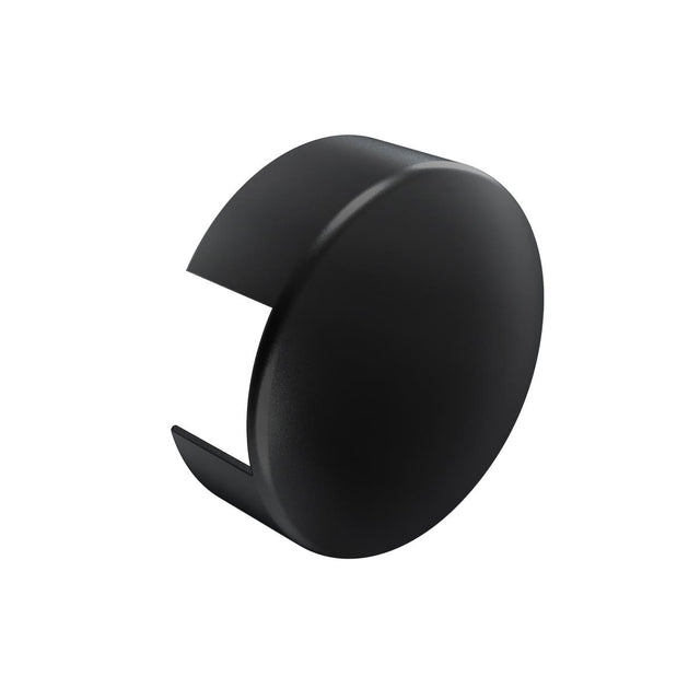 Beltéri üvegkorlát kapaszkodó véglezáró