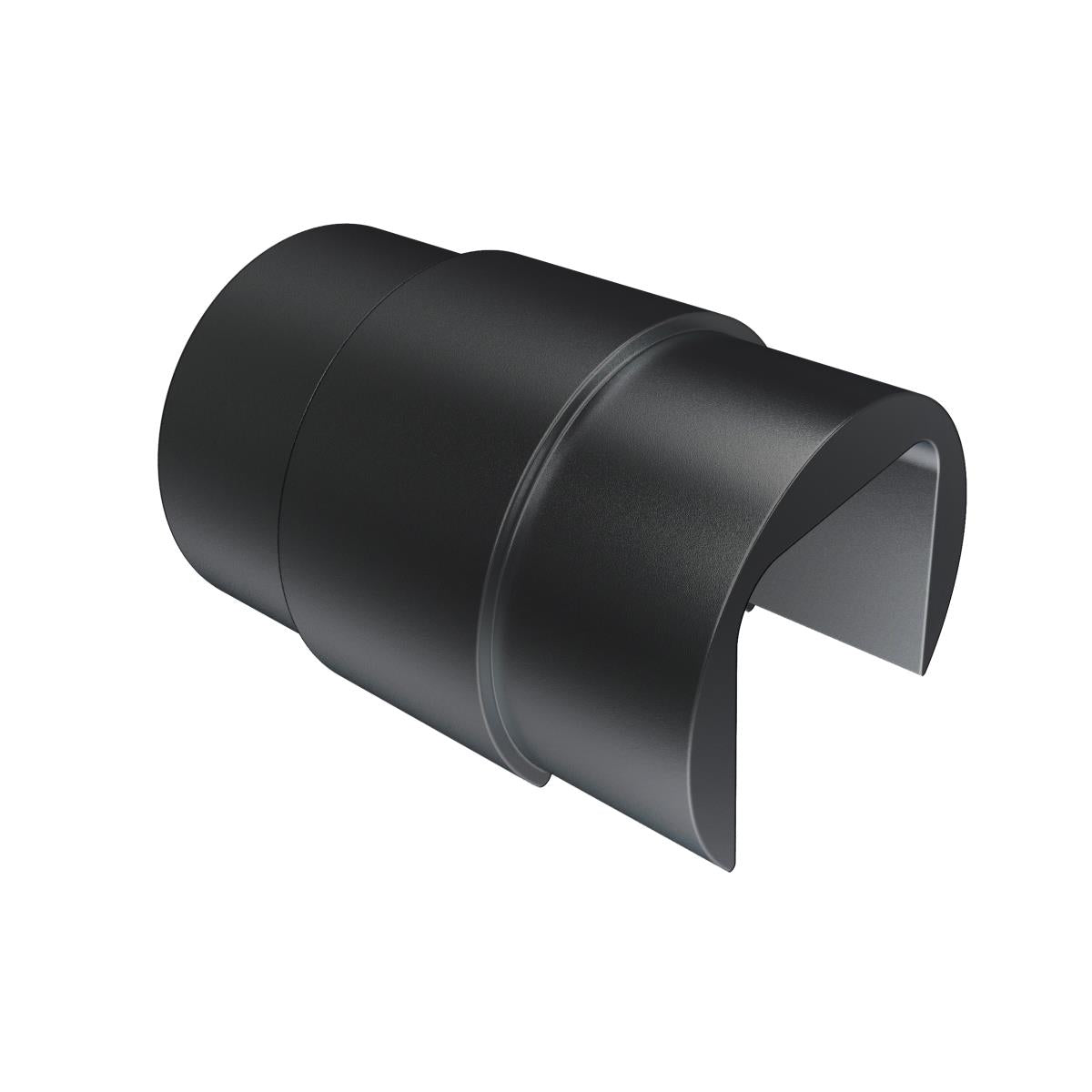 Alumínium hoszbantoldó nútos körkapaszkodóhoz