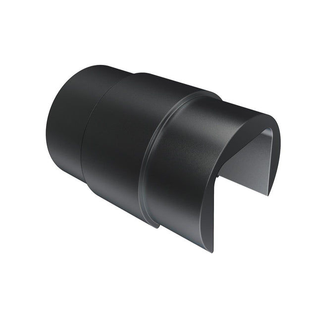 Alumínium hoszbantoldó nútos körkapaszkodóhoz