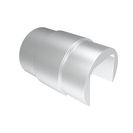 Alumínium hoszbantoldó nútos körkapaszkodóhoz