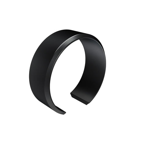 Alumínium hoszbantoldó nútos körkapaszkodóhoz