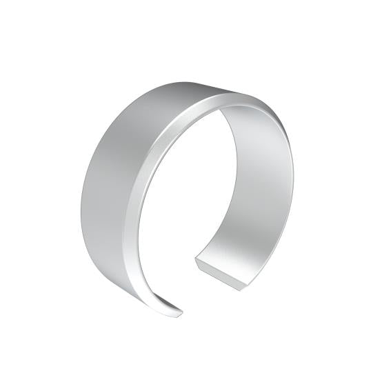 Alumínium hoszbantoldó nútos körkapaszkodóhoz