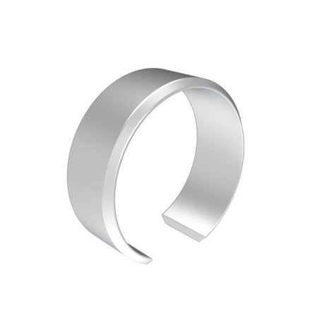 Alumínium hoszbantoldó nútos körkapaszkodóhoz