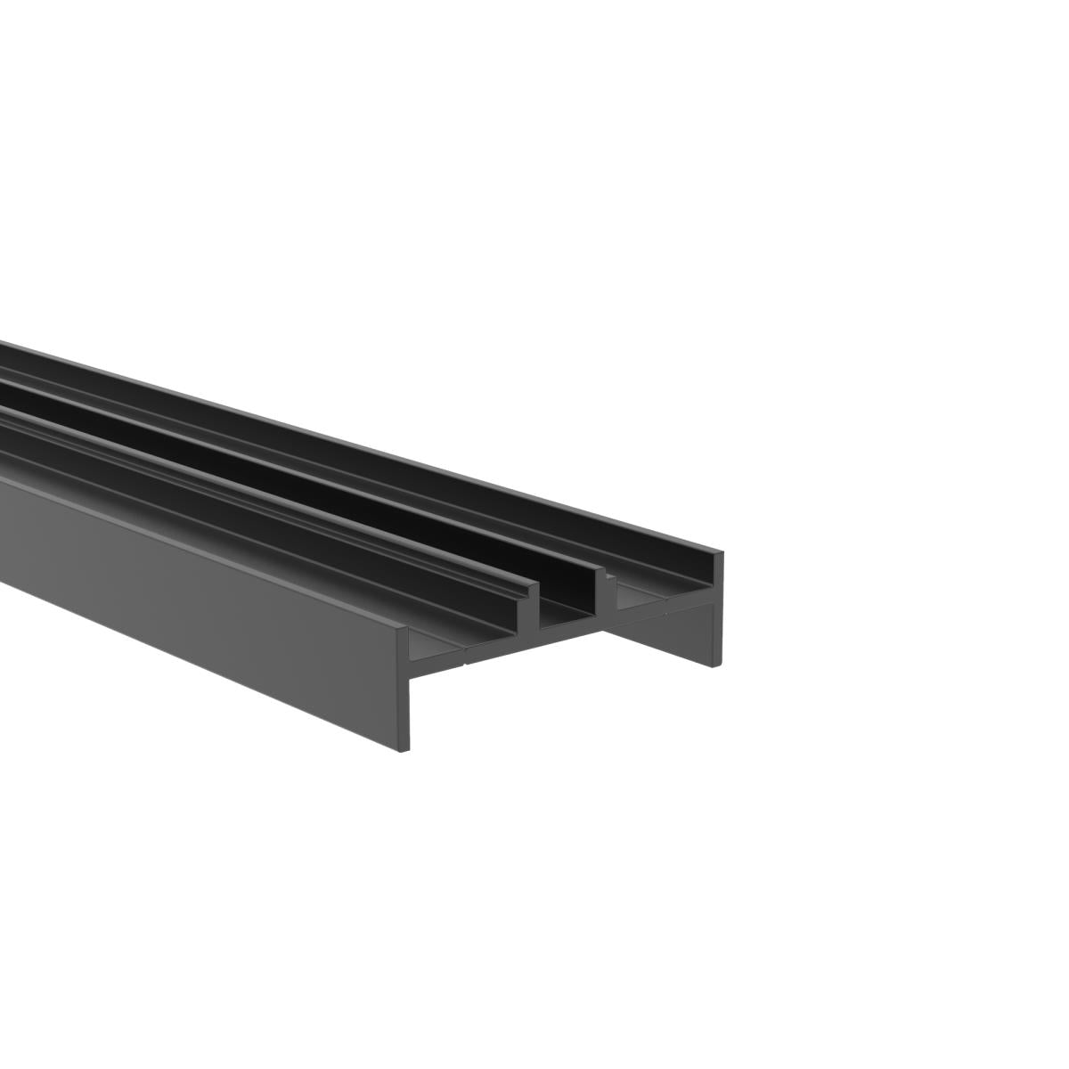 Adapter az alumínium oszlophoz 60x60 - 6000mm