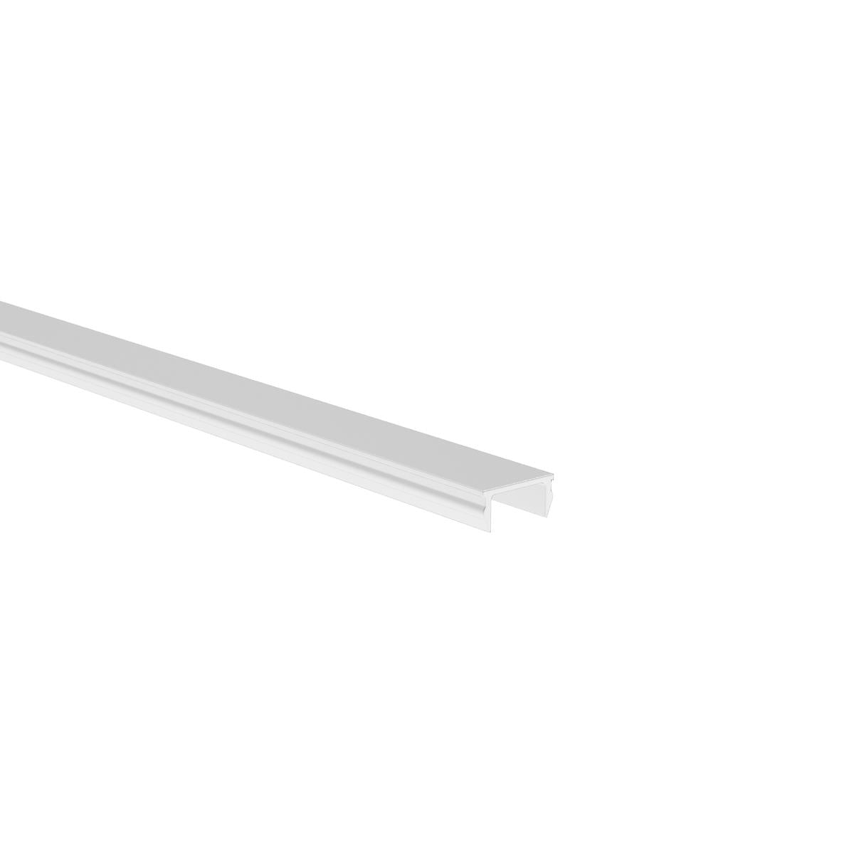 Keskeny takaróléc kerítéshez. oszlop 60x60-6000mm