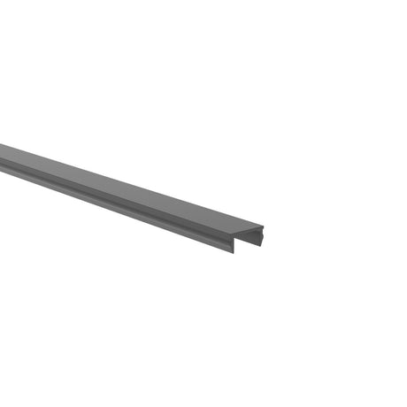 Keskeny takaróléc kerítésoszlophoz. 60x60-6000mm