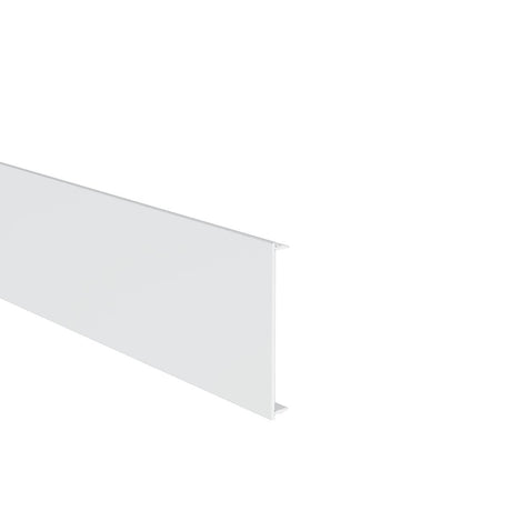 Széles burkolóléc kerítéshez. oszlop 60x60-6000mm