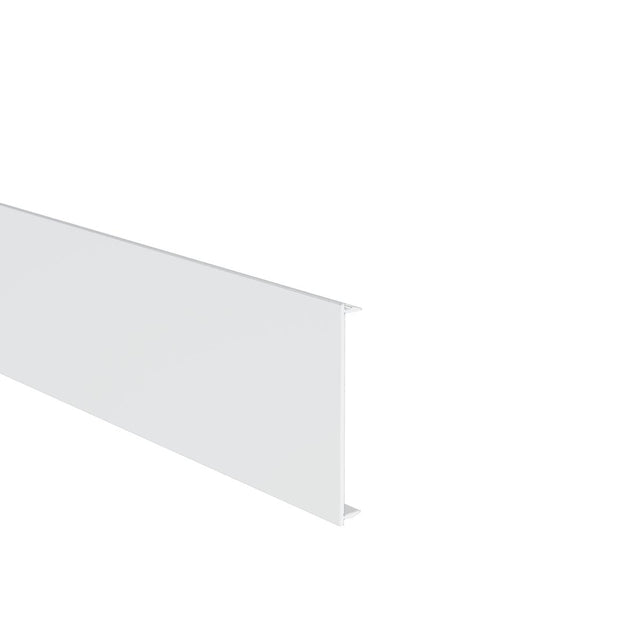 Széles burkolóléc kerítéshez. oszlop 60x60-6000mm