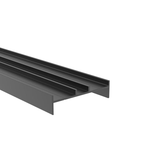 Adapter az alumínium oszlophoz 100x100 - 6000mm