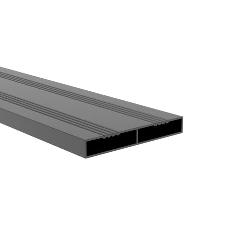 Alumínium kerítéstöltet 14x100-6000mm