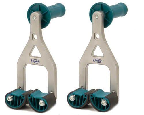 Alu profil szerelő eszköz