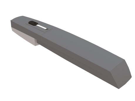 CAME- kétszárnyú kapumotor, 24 V DC