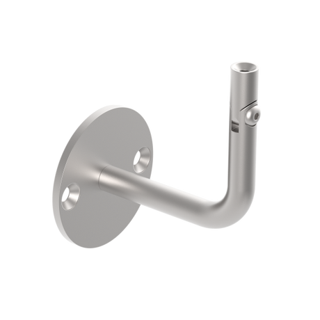 Állítható falikonzol körkapaszkodóhoz