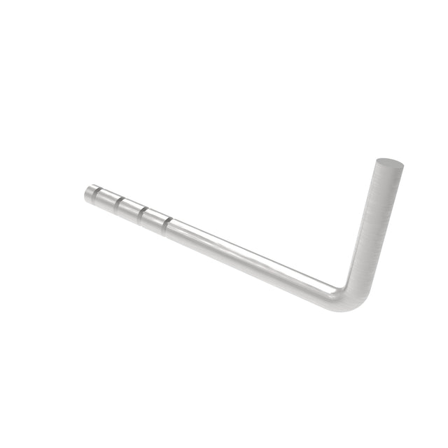 Falikapaszkodó tartó szár