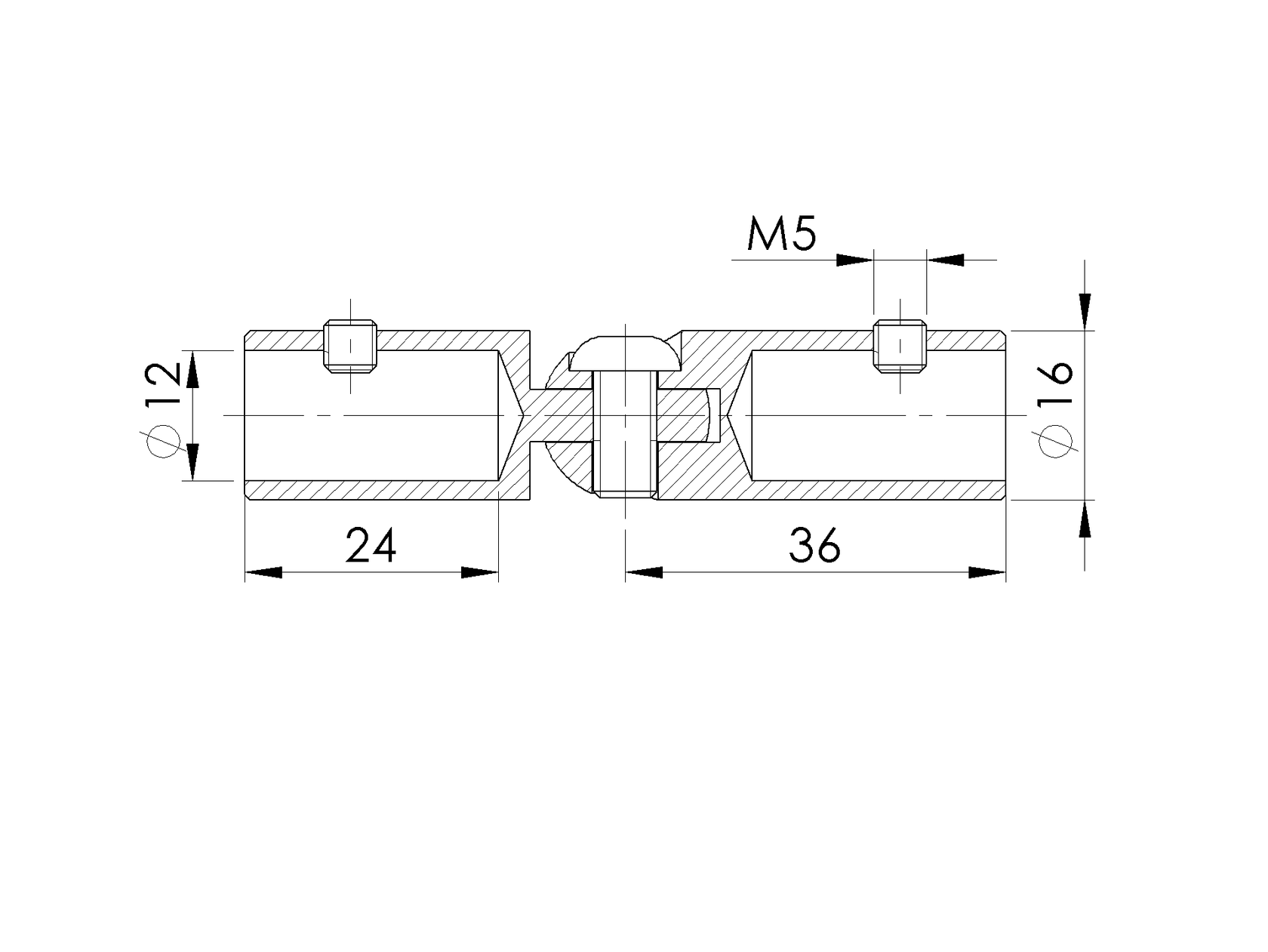 Állítható könyökök