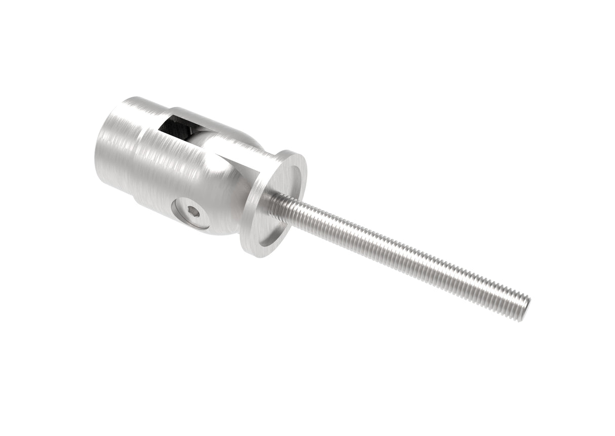 Rozsdamentes állítható falibekötő kapaszkodóhoz