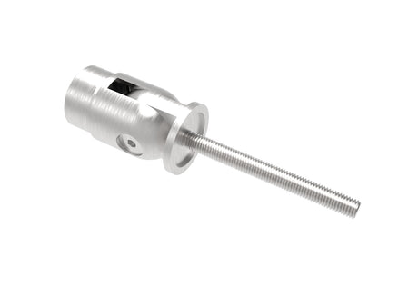 Rozsdamentes állítható falibekötő kapaszkodóhoz