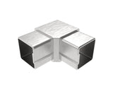 Összekötő könyök kapaszkodóhoz