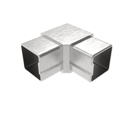 Összekötő könyök kapaszkodóhoz