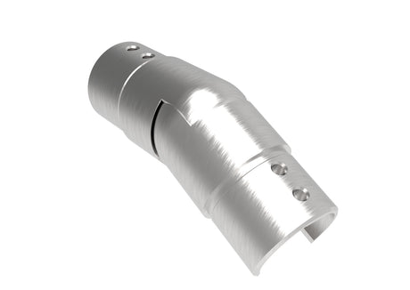 Üvegkorlát kapaszkodó toldóidom-állítható