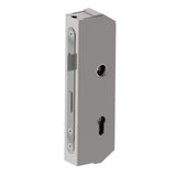 Kész kapuzár  - 40x40 zártszelvénybe