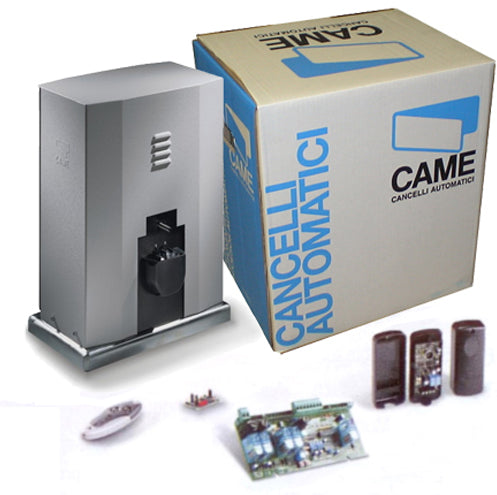 CAME úszó-tolókapu mozgató 3500kg - 400V, mod.6