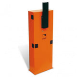 Sorompó elektronika 24Volt 6,5m