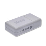 WIFI interfész a NICE vevők vezérléséhez