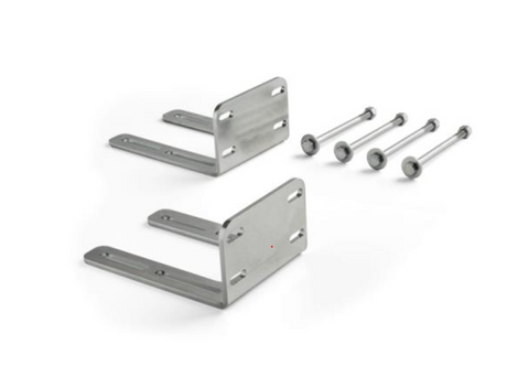 Tartók a SUMO ipari hajtás rögzítéséhez, 2 db